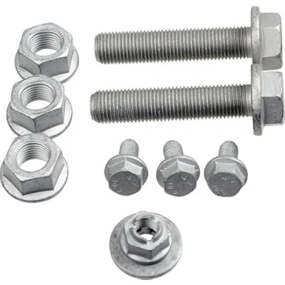 Immagine di SACHS 803 285 Kit riparazione, Sospensione ruota Assale anteriore, bilaterale MERCEDES BENZ: Classe A