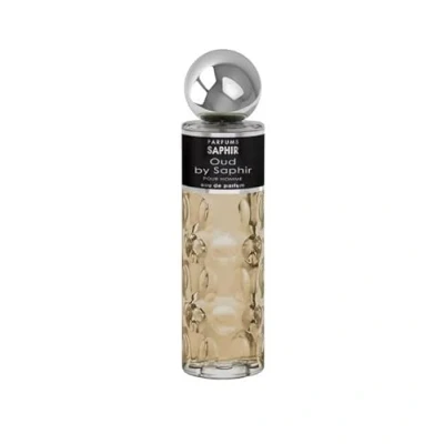 Immagine di Saphir Oud Eau de Parfum 200 ml