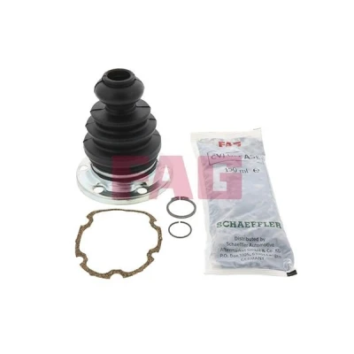Immagine di FAG 772 0450 30 Soffietto Gomma VOLKSWAGEN: Passat B5 GP Variant, Sedan, AUDI: A4 Avant, A6 C5 Sedan