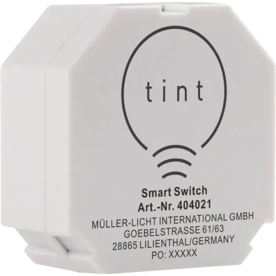 Immagine di Müller Licht tint Controller Leuchtmittel