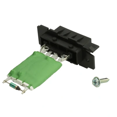 Immagine di Resistore, soffiante interna THERMOTEC DEP016TT