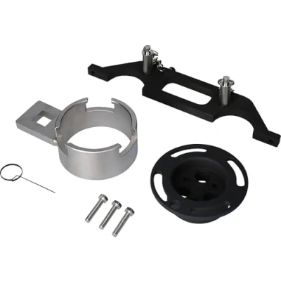 Immagine di KS TOOLS BT594240 Kit attrezzi regolazione, Fasatura