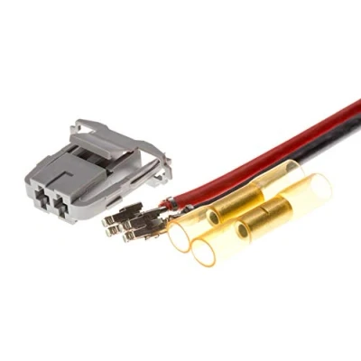 Immagine di Kit di riparazione cavi, ventola riscaldatore abitacolo SENCOM 503090