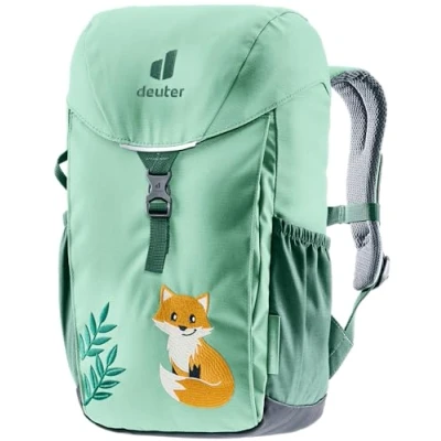 Immagine di deuter Waldfuchs 10 Zaino per l’asilo bambini