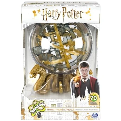 Immagine di Perplexus Harry Potter Prophecy