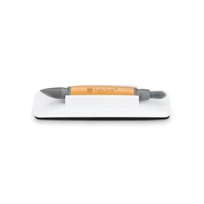 Immagine di Full Circle 3 in 1 Pulitore Elettronica, Grigio