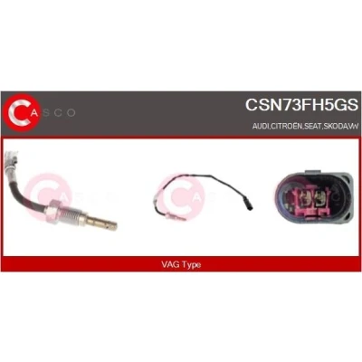 Immagine di CASCO CCS74142GS Devioluci