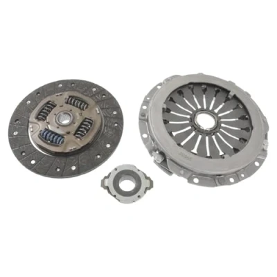 Immagine di BLUE PRINT ADG030154C Kit Frizione a tre pezzi/in parti con grasso sintetico cuscinetto disinnesto 226mm KIA: Carens II (FJ) 2.0 CVVT 2004
