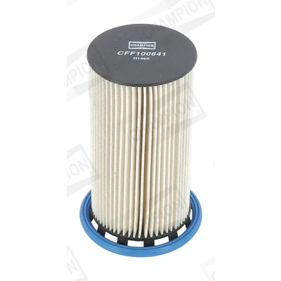 Immagine di CHAMPION CFF100641 filtro Carburante Cartuccia VOLKSWAGEN: Golf 7, Tiguan II, Passat B8 Variant, SEAT: Ateca, IBIZA 5, Leon III Hatchback