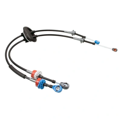 Immagine di FEBI BILSTEIN 179941 Cavo comando, Cambio manuale CITROËN: C3 Pluriel, I Hatchback, C2 Hatchback