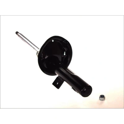 Immagine di KYB Excel G 333838 Ammortizzatore Assale anteriore Dx A pressione del gas doppio tubo tipo McPherson Spina superiore