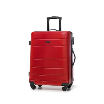 Immagine di Wittchen Globe LINE Trolley, Taglia: One Size, Red