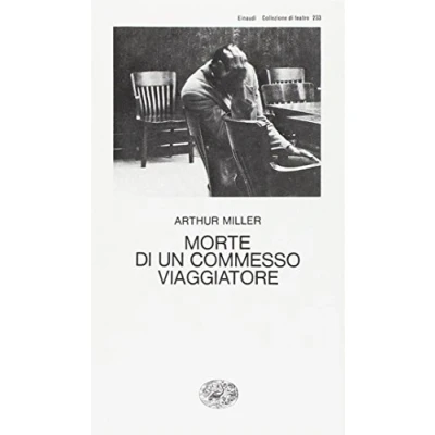 Immagine di Morte di un commesso viaggiatore