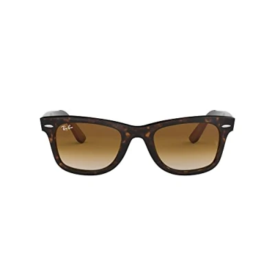 Immagine di Occhiali da Sole Ray Ban Wayfarer RB2140 902/51 50/22/150