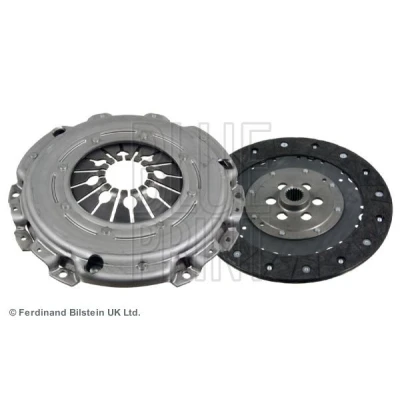 Immagine di BLUE PRINT ADK83061 Kit Frizione in due pezzi con grasso sintetico 242 FIAT: Grande Punto Hatchback, Sedici, SUZUKI: SX4 I Hatchback