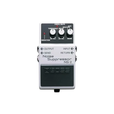 Immagine di NS 2 Boss Noise Cancelling Pedal