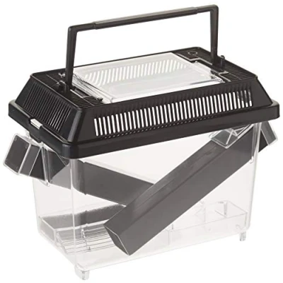 Immagine di Exo Terra PT2285 Cricket Box con 2 Tubi + 1 Spugna