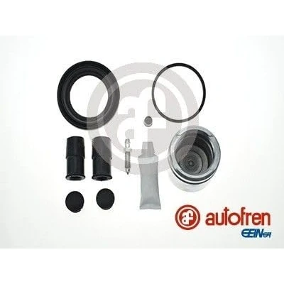 Immagine di AUTOFREN SEINSA D41738C Kit Revisione Pinze Freno Assale anteriore 54