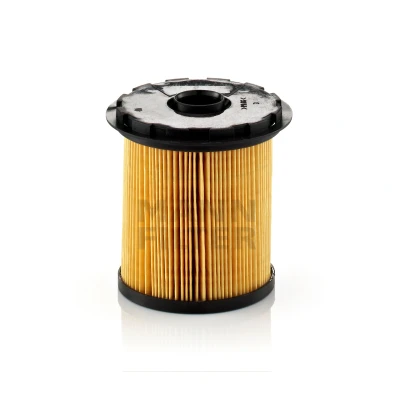 Immagine di MANN FILTER PU 822 x Filtro Carburante con guarnizione RENAULT: Scénic 1, CLIO 2, Kangoo I