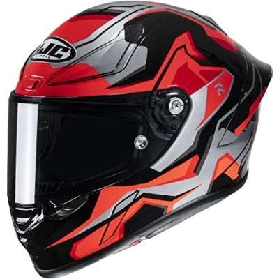 Immagine di HJC, Casco Moto Integrale RPHA1 NOMARO MC1, XL