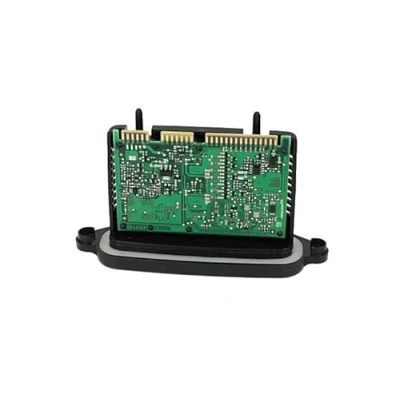 Immagine di OEM Ballast 63117316217 With AFS, Modulo Centralina Di Controllo Per Faro Headlight, Compatibile Con BMW F07 GT LCI F10 F11 AFS