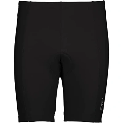 Immagine di CMP Woman BIKE Short PANT Collant, Donna, Taglia: 48, Nero
