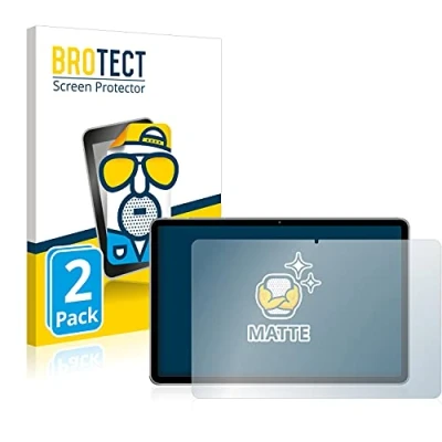Immagine di brotect Pellicola Protettiva Opaca per Huawei MatePad 11 (2021) Anti Riflesso (2 Pezzi)