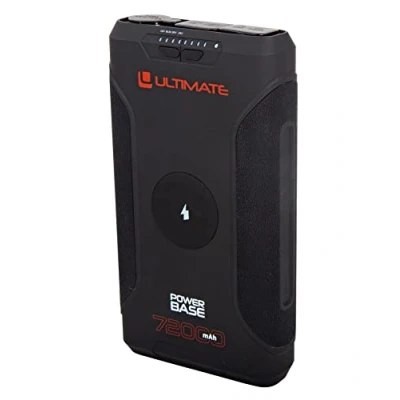 Immagine di Ultimate Power Base 72000mAh bank