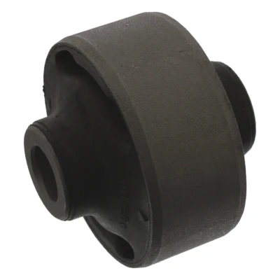 Immagine di SWAG 80 92 9406 Silent Block Assale anteriore Sx, inferiore, posteriore, Dx Gomma MITSUBISHI: Lancer 8 Limousine