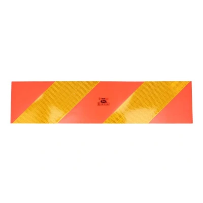 Immagine di Cartello di avvertimento/informazione, autoadesivo (set, 2 pz.) CARGOPARTS CARGO T026