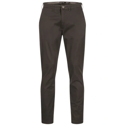 Immagine di Indicode Jeans Wasling Chino, Uomo, Taglia: 33x32, Raven