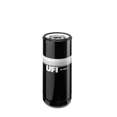 Immagine di UFI 23.144.02 Filtro olio 1 1/8 16 UNF ad avvitamento SCANIA: 4 series, P,G,R,T RENAULT TRUCKS: Magnum