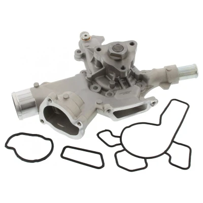 Immagine di MAPCO 21783 Pompa acqua OPEL: Corsa C Hatchback, Agila A, B Hatchback