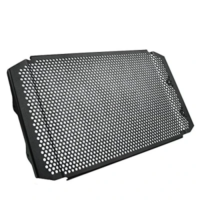 Immagine di MT09 2017 2020 XSR900 Raffreddamento Custodia Alluminio Griglia Radiatore Acqua Radiator Guard per XSR 900 2016 2021 MT 09 Tracer GT 2018