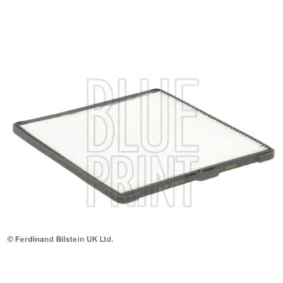 Immagine di BLUE PRINT ADG02550 Filtro abitacolo antipolline 213 199 10 CHEVROLET: Matiz, Spark, DAEWOO: Matiz I Hatchback, II Hatchback