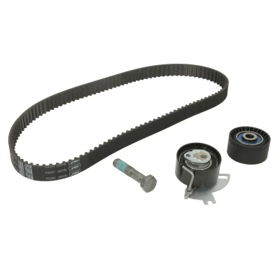 Immagine di SKF VKMA 03317 Kit cinghia di distribuzione 116 con profilo dente trapezoidale PEUGEOT: 308 II Hatchback, 508 I SW, SW 2, FORD: C Max FOCUS 3
