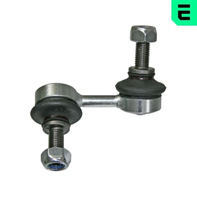Immagine di OPTIMAL G7 851 Bielletta barra stabilizzatrice Assale anteriore Sx 55 M10 x 1,25 mm RHT M HONDA: CIVIC 7 Hatchback, FR V, CR V 2