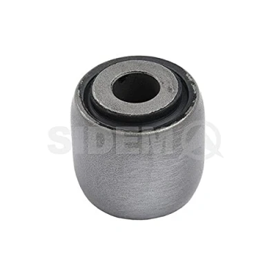 Immagine di SIDEM 867705 Silent Block posteriore, Assale posteriore Cuscinetto gomma metallo Braccio trasversale oscillante VOLVO: XC90 I