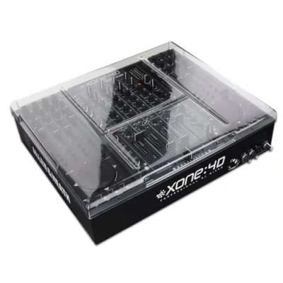 Immagine di Deck Saver Xone 3D/4D Transparent