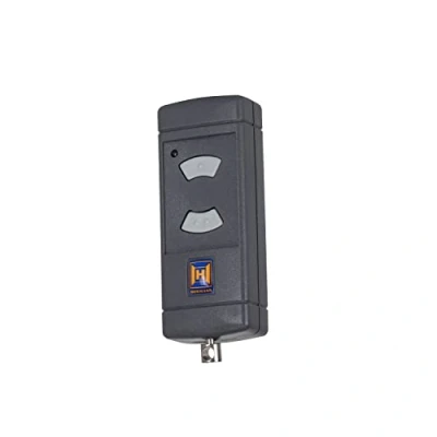 Immagine di Handset Hse2 Telecomando Hormann Per Garage, A 2 Canali,L 40.685 Mhz
