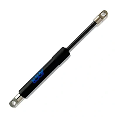 Immagine di RhedexX® Molla a gas 265 mm/100 mm/200 N Ammortizzatore di ricambio per LIFT O MAT 082511 0200 con presa oculare M6 (082511 0200N)