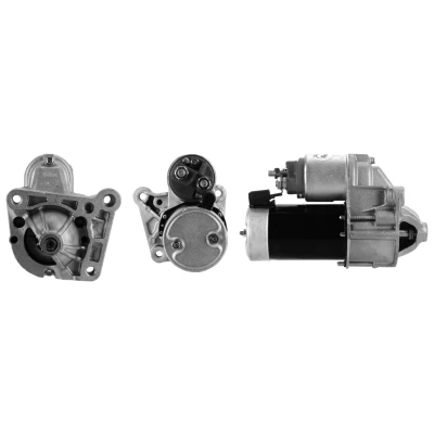 Immagine di LUCAS ELECTRICAL LRS01729 Motorino di avviamento 12 1,3 10,11 RENAULT: Kangoo I Express, I, Scénic 1