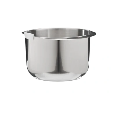 Immagine di Bosch Haushalt MUZ4ER2 Ciotola di miscelazione acciaio inox