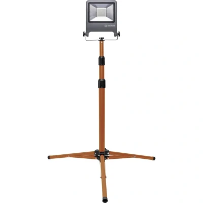 Immagine di LEDVANCE LED Worklights TRIPOD L Faretto da cantiere Lunghezza stativo (max.): 1500 mm 50 W Bianco neutro 4058075213975