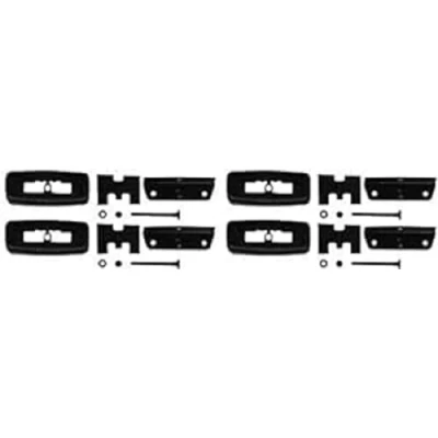 Immagine di Thule 3117 Kit Fixpoint XT