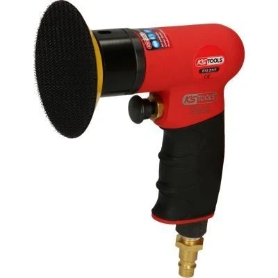 Immagine di KS TOOLS 515.5111 Levigatrice eccentrica 5,2bar 113l/min senza discomm