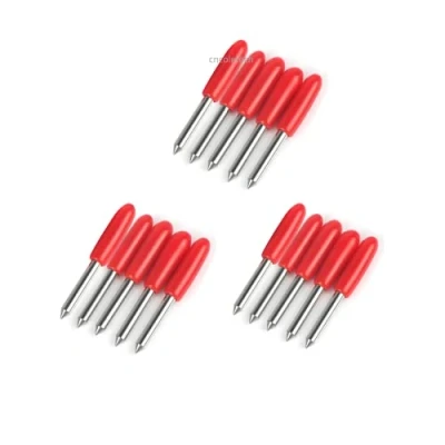 Immagine di TUONAI 15Pcs 45 Degree Cutter Blades for Summa Plotter