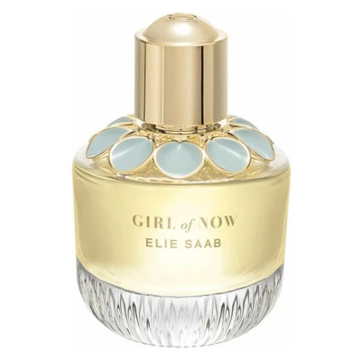 Immagine di Elie Saab Girl Of Now Eau de Parfum 50 ml