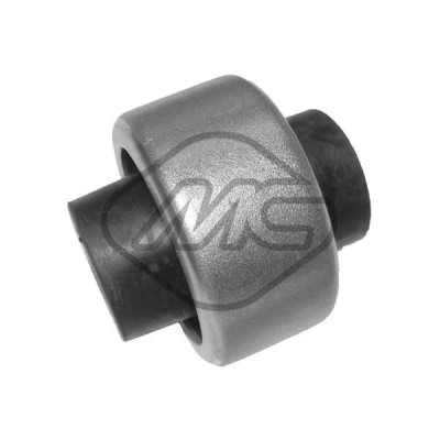 Immagine di Metalcaucho 02664 Silent Block Assale anteriore inferiore Cuscinetto gomma metallo Braccio trasversale oscillante RENAULT: CLIO 2, ESPACE 3