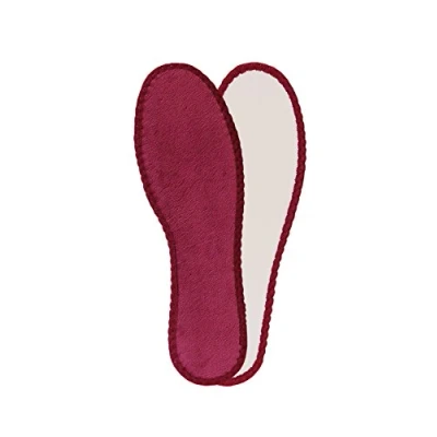 Immagine di Solette Extra Calde per l&#039;Inverno e l&#039;Autunno con Morbido Tessuto in Velluto, Kaps Iglo Tech, Tutte le Taglie (36 EUR)